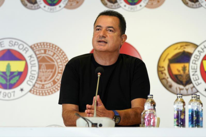 Acun Ilıcalı'dan şampiyonluk açıklaması