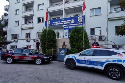 Bursa'da 19 yıl ile aranan şahıs yakalandı