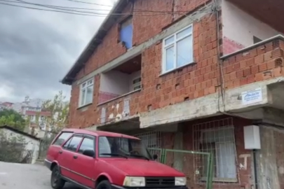 Sosyal yardımlarla geçinen karısını cezaevinden çıkıp öldürdü