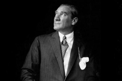 Tarihte bugün: 10 Kasım