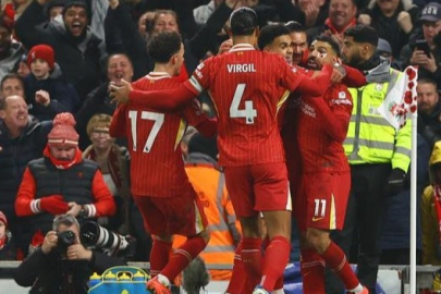 Avrupa'nın 5 büyük liginde son durum