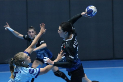 Bursa Büyükşehir Belediyespor Avrupa'ya veda etti