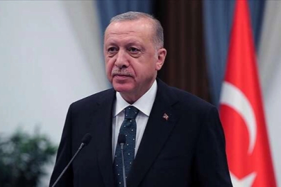 Cumhurbaşkanı Erdoğan: “Ormanlarımız, gelecek nesillerin emanetidir”