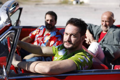 Mitoloji Mafyası çekimlere başladı
