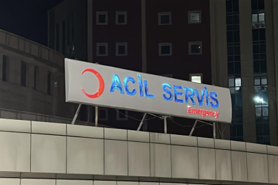 Sokakta husumetlisini tüfekle vurup öldürdü