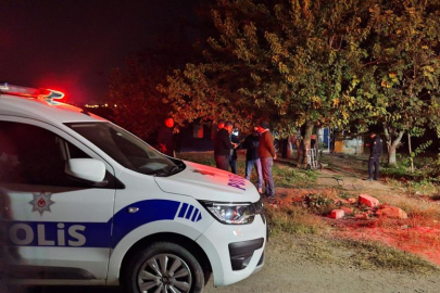 Yürekleri yakan facia: Yangında 5 çocuk hayatını kaybetti