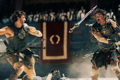 Oscar Yarışında Öne Çıkan Filmler