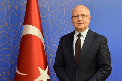 Tarihi cami ve türbelerden güvenlikçilerin çekilmesine Başkan Gürkan'dan tepki