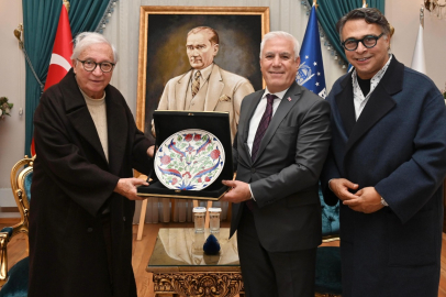 Büyükşehir'den “Tekstil ve Moda Tasarım Merkezi”