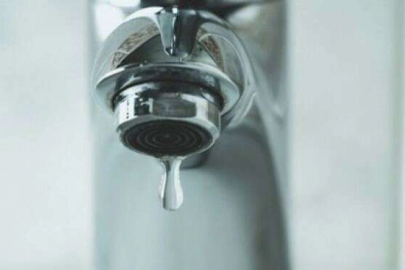 Bursa'da su kesintisi