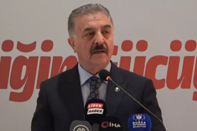 MHP'li Büyükataman'dan Manisa'daki olay hakkında açıklama