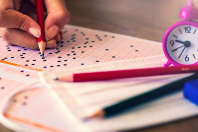 Milyonlarca öğrenciyi ilgilendiriyor! ÖSYM 2025 Yılı Sınav Takvimi'ni açıkladı