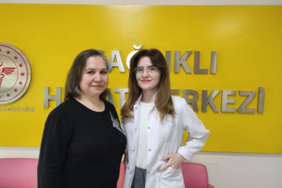 Yaşam tarzını değiştirmek diyabeti önlüyor