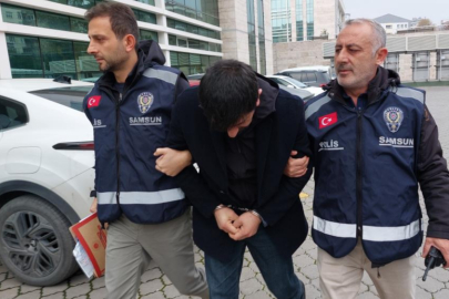 AVM'den giyim eşyaları çalan zanlı: "Çalma hastalığım var"