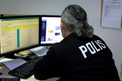 Dolandırıcıların pes dedirten yöntemi: ‘Kızımın yaşı küçük seni şikayet ettim'