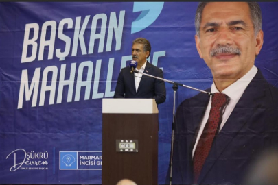 "Gemlik'in iki bin yıllık tarihini ortaya çıkaracağız"