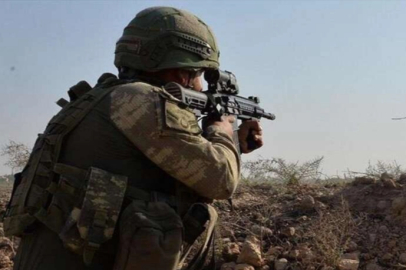 MSB: 9 PKK’lı teröristi etkisiz hale getirildi