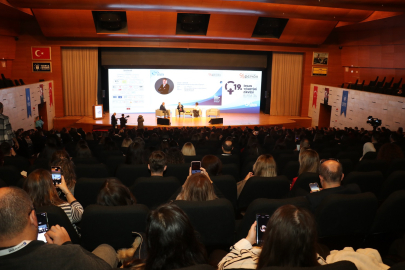 PERYÖN İnsan Yönetimi Zirvesi Başladı