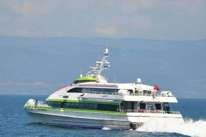 BUDO'nun bazı seferleri iptal edildi