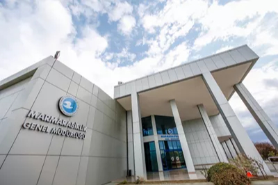 Marmarabirlik'in Kuruluşu ve Amacı