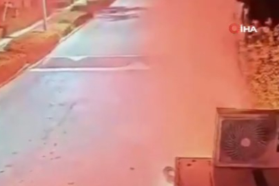 Netanyahu'nun evine bir saldırı daha: 2 işaret fişeği atıldı