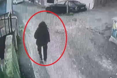 Bursa'da 13 yaşındaki kız kayıplara karıştı