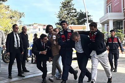 Yenidoğan Çetesi’nin yargılanmasına bugün başlanacak