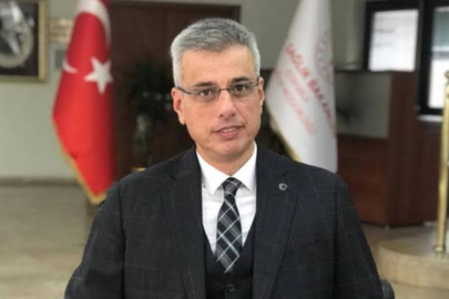 Bakan Memişoğlu'dan "istifa" çıkışı