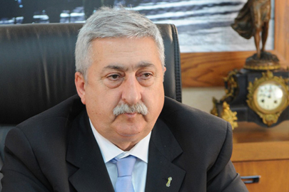 Palandöken: “İklim değişikliği tarımsal maliyetleri artırıyor”