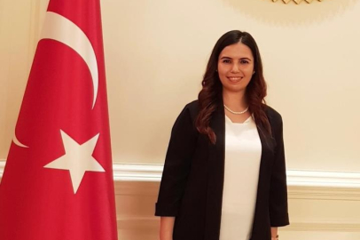 Samsun'dan dünyaya uzanan başarı hikayesi: Nurten Öğretmen