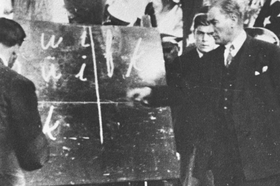 Tarihte bugün: 24 Kasım