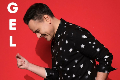 Barbaros yepyeni şarkısı “Gel”  ile tüm dijital platformlarda