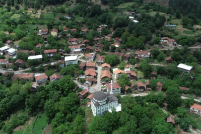"Köy mücavir alanlarının genişlemesi kaçak yapıyı önleyecek"