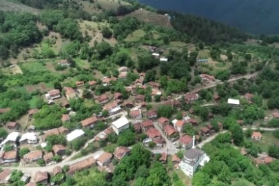 "Köy mücavir alanlarının genişlemesi kaçak yapıyı önleyecek"