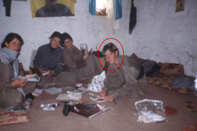 MİT'ten nokta operasyon! "Hevi" kod adlı terörist etkisiz hale getirildi