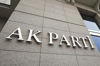 AK Parti'den yeni infaz yasası çalışması