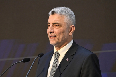 Bakan Bolat: Ekonomi programının meyvelerini alıyoruz