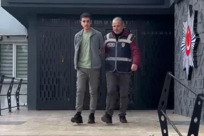 Bursa’da 16 yıl hapis cezasıyla aranan şüpheli yakalandı