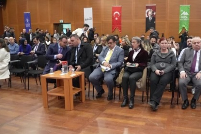 Bursa’da yol kenarı otoparklar konuşuldu