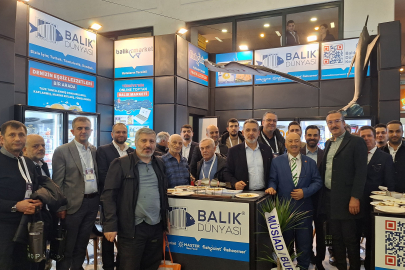 Bursalı firmalar MÜSİAD EXPO 2024’te dünya ile buluştu