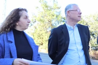 Can dostlar için Mudanya’da güç birliği