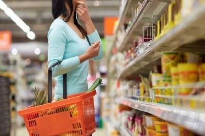 Ekonomik güven endeksi 97,1 oldu