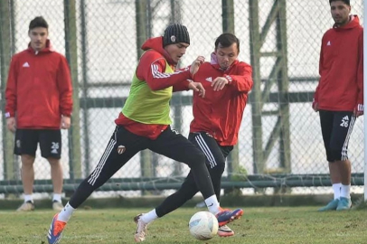 İnegölspor’da  3 puan hesabı