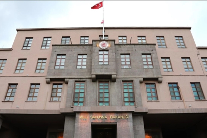 MSB’den MSÜ kitap kapağına ilişkin açıklama