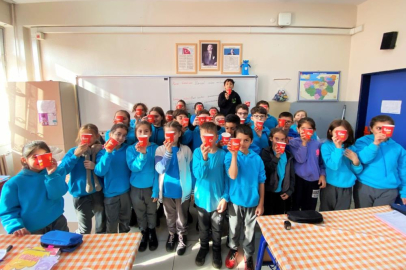 Yankı Yemek’in çorbaları öğrencilerin favorisi