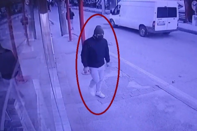 Bursa'da emeklileri dolandıran sahte polise gerçek polis şoku