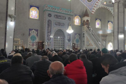 Cuma hutbesinde “kumar” vurgusu