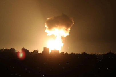 İsrail, Gazze’nin kuzeyinde sivilleri vurdu: 75 ölü