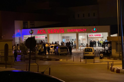 İzmir'de "kız meselesi" dehşeti: 3 ölü