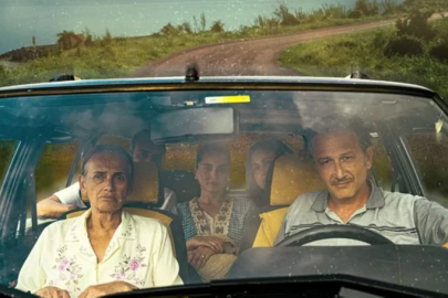 Ödüllü film "Mukadderat" vizyonda